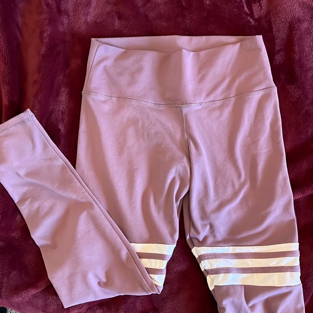Workout leggings